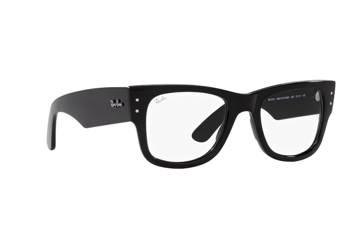 Ray-Ban Vista Mega Wayfarer